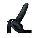 Nasswalk Toys Erection Assistant Hollow Strap On 9.5 Inch additional 3