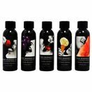 Earthly Body Edible Massage Oil (60ml) additional 1