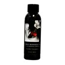 Earthly Body Edible Massage Oil (60ml) additional 2