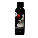Earthly Body Edible Massage Oil (60ml) additional 4