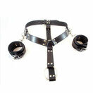 Rouge Garments Cuff Harness additional 1