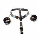 Rouge Garments Cuff Harness additional 2
