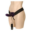 Seven Creations Alias Female Strap On Vibrating Dong additional 1