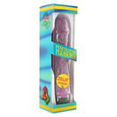 Seven Creations Vibrator Jelly 9 Inches Purple additional 2