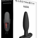Electrastim Noir Rocker Electro Butt Plugs 5 Inch additional 1