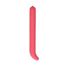 Shots Toys Slim G-Spot Vibrator Pink additional 2