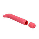 Shots Toys Slim G-Spot Vibrator Pink additional 4