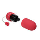 Shots Toys Vibrating Egg 10 Speed Red additional 3