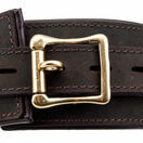 BOUND Nubuck Leather Collar additional 2