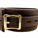 BOUND Nubuck Leather Collar additional 1