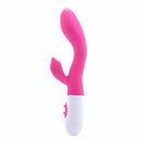 30 Function Silicone G-Spot Vibrator Pink additional 1