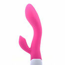 30 Function Silicone G-Spot Vibrator Pink additional 3