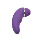 Rechargeable Silicone Clitoral Suction and Vibe additional 1