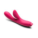 Je Joue Hera Sleek Rabbit Vibrator Pink additional 2