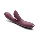 Je Joue Hera Sleek Rabbit Vibrator Purple additional 2