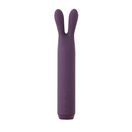 Je Joue Rabbit Bullet Vibrator Purple additional 1