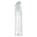 Seven Creations Lidl Extra Clear Soft Penis Extension additional 1