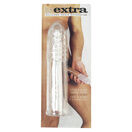 Seven Creations Lidl Extra Clear Soft Penis Extension additional 2