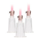Shots Toys Pumped Clitoral and Nipple Pump Set additional 3