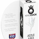 Pipedream King Cock Jizzle Juice additional 2