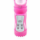Pink Rabbit Vibrator With Thrusting Motion additional 4