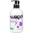 Lubido HYBRID 250ml Paraben Free Water Based Lubricant additional 1