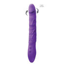 NS Novelties INYA Rechargeable Petite Twister Vibe Purple additional 3