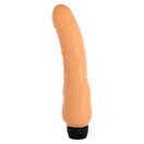 Seven Creations Vinyl Vibrator 8 Inches additional 1