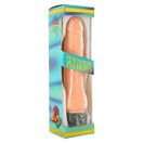 Seven Creations Vinyl Vibrator 8 Inches additional 2