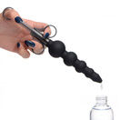 Master Series Silicone Graduated Beads Lube Launcher additional 4