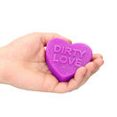 Shots Toys Dirty Love Lavender Scented Soap Bar additional 2