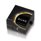 MyStim Duke Stainless Steel Polished Cock Ring additional 3