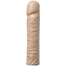 Doc Johnson Classic Dong 8 Inches Flesh Pink additional 2