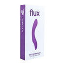 Loving Joy FLUX Silicone Bendable G-Spot Vibrator additional 6