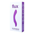 Loving Joy FLUX Silicone Bendable G-Spot Vibrator additional 5