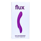 Loving Joy FLUX Silicone Bendable G-Spot Vibrator additional 4