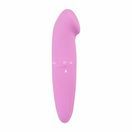 Loving Joy Mini G-Spot Vibrator Lavender additional 1