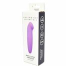 Loving Joy Mini G-Spot Vibrator Lavender additional 3