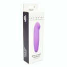 Loving Joy Mini G-Spot Vibrator Lavender additional 4
