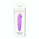 Loving Joy Mini G-Spot Vibrator Lavender additional 2