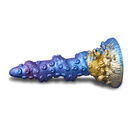 Various Toy Brands Alien Dildo with Suction Cup Type III additional 2