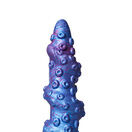 Various Toy Brands Alien Dildo with Suction Cup Type III additional 3