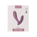 Svakom Erica Wearable Vibrator with App Control additional 4