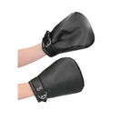 Shots Toys Neoprene Lined Mittens Puppy Play additional 2