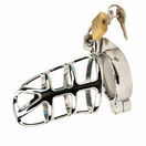 Impound Gladiator Male Chastity Device additional 2