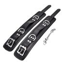 BOUND Leather Ankle Restraints additional 2