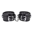 BOUND Leather Ankle Restraints additional 5