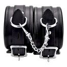 BOUND Leather Ankle Restraints additional 4