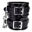 BOUND Leather Ankle Restraints additional 3
