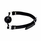 BOUND Leather Solid Ball Gag additional 3